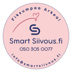 Smart Siivouspalvelut Oy, Smart Siivouspalvelut